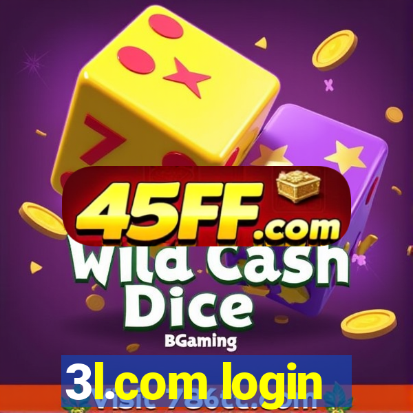 3l.com login